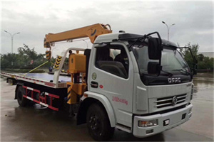 模式口24小时道路救援服务