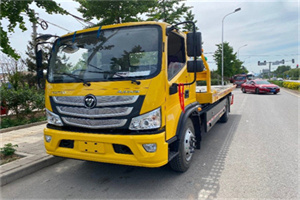 模式口汽车救援头像