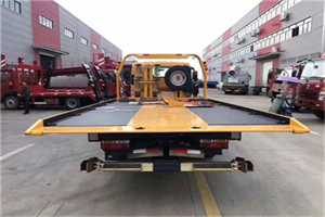 模式口附近汽车救援服务