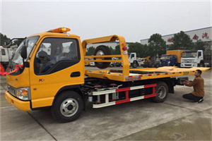 模式口哪里有拖车服务