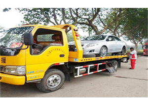 模式口附近24小时汽车拖车服务热线