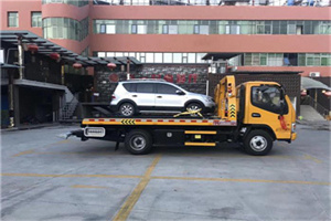 模式口附近汽车拖车电话