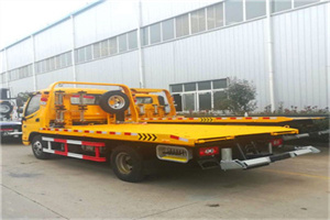 模式口附近拖车救援搭电