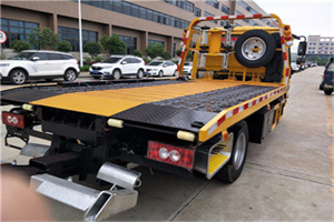 模式口24小时汽车送油服务公司