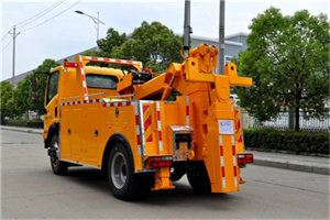 模式口高速路拖车费